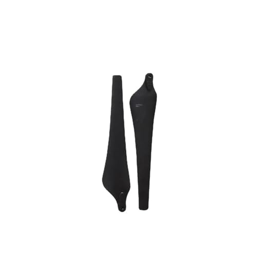 Pales d'hélice pliable 1760 pour E1200 | Composants haute précision pour hexacoptère