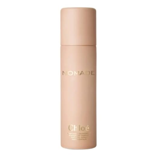 Chloe nomade deo.
