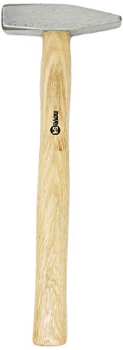 Nove54, Martelo Pena 300 G, Com Cabo Em Madeira.