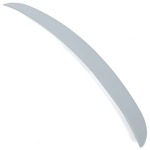 image for HECASA Rear Spoiler Wing Compatible with 1998-2008 Ford Crown Victoria