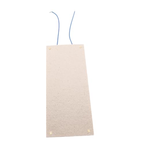 GRIRIW Sheet Metal Conduction Plate Chafer Dish Heat Conduction Plate Chafing Dish Repairing Kit Plastic Chafer Heating Plate