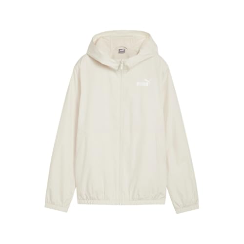 Coupe-vent PUMA ESS Solid veste femme respirante pour running et fitness