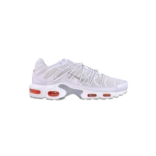Nike - Air Max Plus Tn Tuned Utility - FJ4232100 - Farbe: Weiß - Größe: 42.5 EU