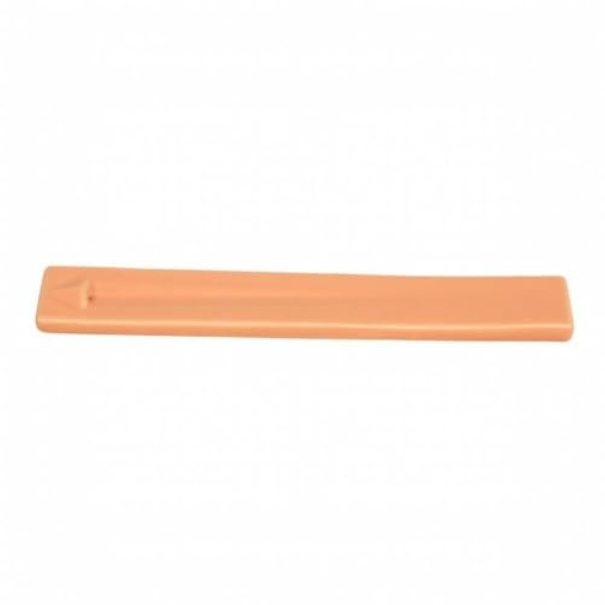 Decorative Ceramic Scented Cone Holder, Compact Design