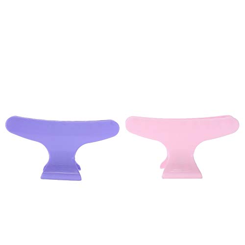 Salon Clip, Hair Barrette - Image 3