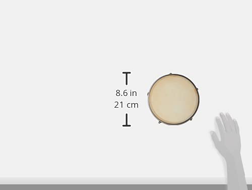 Percussion Plus Stimmbare Trommel 8 Zoll - Image 5