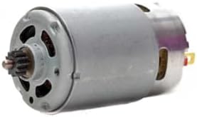 HP330D HP330DWE Akülü Matkap Üniteleri için 10.8V Motor Değiştirme Operasyonel Talepleri Karşılamak İçin Tasarlandı - Görsel 1