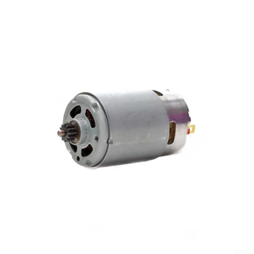 HP330D HP330DWE Akülü Matkap Üniteleri için 10.8V Motor Değiştirme Operasyonel Talepleri Karşılamak İçin Tasarlandı
