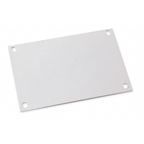 Panneau de fixation Wiegmann P0606 pour installer vos composants en boîtier JIC
