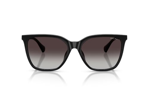 Catálogo de Ralph Lauren Lentes para comprar online. 47 Ralph Lauren Mujer RA5328U Lentes de Sol Degradados Negro