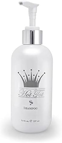 Shampoo Extra Gentle, Tear-Free, Mild for Daily Use, with Green Tea and Aloe Vera, Cruelty-Free, Soy-Free Hair Care For Babies Toddlers and Children, 32 ounces