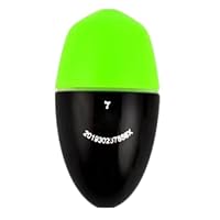 Flotteur De Pêche LED Nocturne – électronique, Sensible, Avec 2 Piles, Pour Pêche Longue Distance