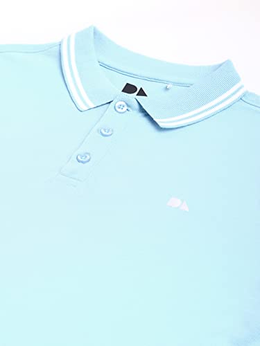 Image of Dennis Lingo Men's Cotton Slim Fit T-Shirt