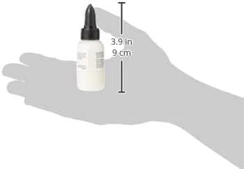 Sculpey Polyform Satin Glaze, Non Toxic, 1 fl oz. Bottle with Precise Flow Twist Cap. Will add a Satin Finish to Your Baked Polymer Oven-Bake Clay Creations! - Image 8