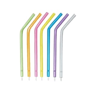 Three Way Syringe Disposable Tips (Pack of 50)-image-23