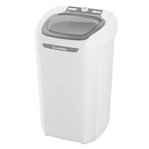 LAVADORA DE ROUPA LWBE100T BRANCA 10kg 220V 60Hz