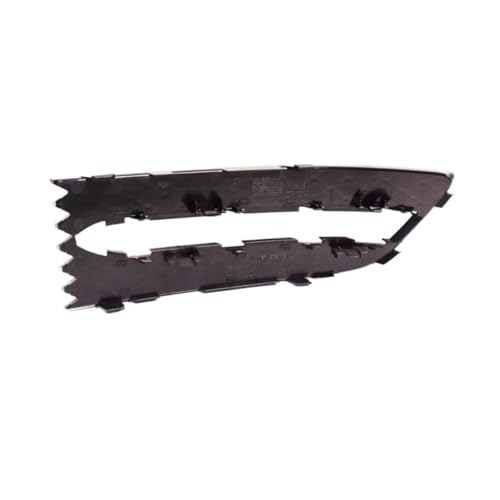 Rejilla de luz antiniebla para Benz SLK Clase R172: solucione la rotura de su frontal 5