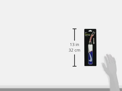 Miniatura 3 de Nike Essential Ball Pump