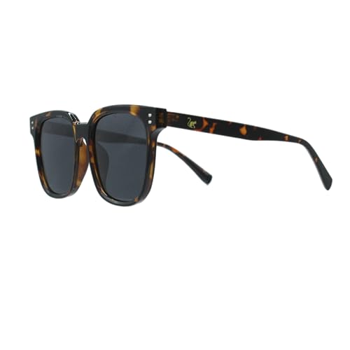 Surf Monkey Gafas De Sol Hombre Y Mujer Tr90 - Polarizadas - Adulto Carey Surf Monkey Gafas De Sol Hombre Y Mujer Tr90 - Polarizadas - Adulto Carey