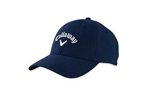 Image of Callaway Golf 2022 Stitch Magnet Adjustable Hat