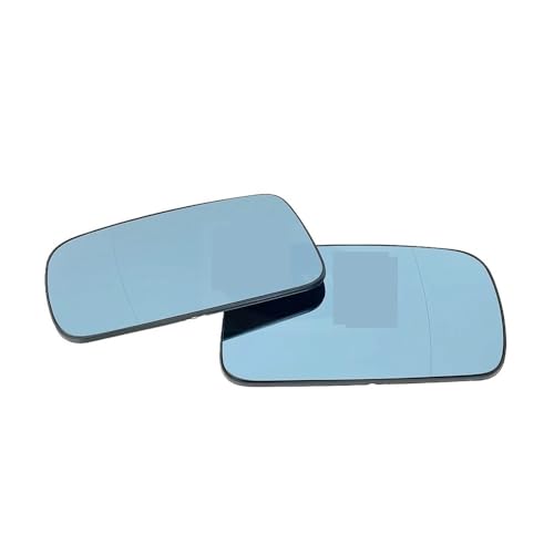Glace de rétroviseur grand angle E46 1999-2006 pour éliminer l'angle mort