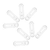 Mayor durabilidad: el diseño en forma de l mejora la estabilidad y durabilidad de la caja de exhibición, protegiendo los artículos en el interior contra daños, soporte de esquinas de muebles, soportes de esquinas decorativos