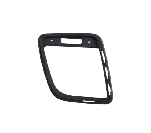 Grille AC Panamera cadre grille ventilation avant gauche 2012