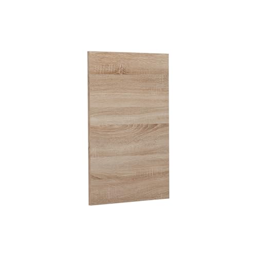 Vicco Façade de Cuisine R-Line, Sonoma, 39.6x59cm façade de Meuble pour Meuble Mural, adapté aux armoires de Cuisine R-Line pour Une Installation Facile