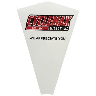 image for Cyclemax One Pack compatible with Honda 08C50-C321S02 / 08CLA-999-0E0A