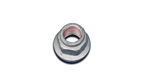 Tuerca de seguridad hexagonal Mopar 68048466AA miniatura 2