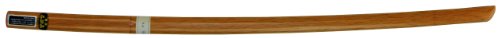 Takefuji Bokken/Espada de Madera Directamente de Japon Kendo - Stone Oak (BM)