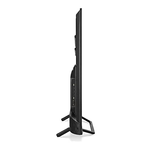 Tela Toshiba QLED Display 65 Pol. 65M550KB Quantum Dot 4K Smart VIDAA HDR – TB002