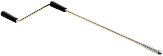 212 Main Manual Landing Gear Crank Handle