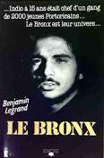 Paperback Le Bronx [French] Book