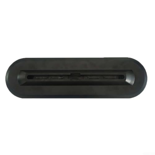 Slot per timone di coda per tavola da surf PVC Caudale Fin Box con scanalatura 219mm per pinne di pesce