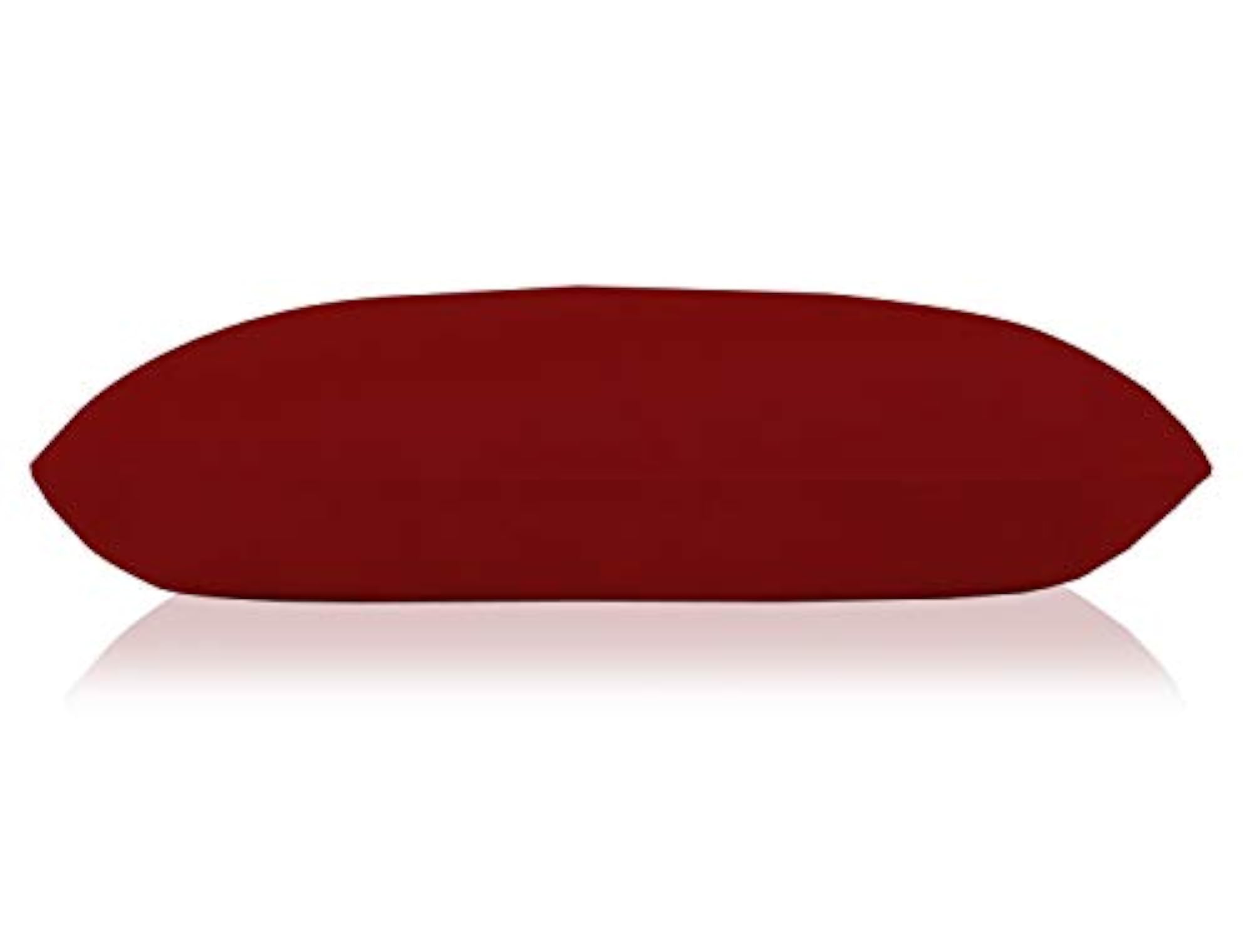 Soft Throw Inserts with Microfiber Filling, Pack of 2