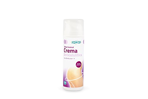 Sakai - Sline Control Crema 150Ml Sakai