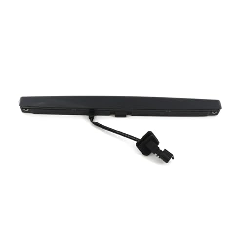 Troisième feu stop pour Volkswagen Scirocco 2008-2015 sans becquet R Line 1K8945087D