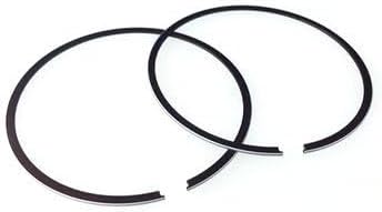 1cyl for 1 Piston Compatible fit for Namura Polaris Piston Rings Set 74.50mm STD 283cc 2-Stroke 3084809 51-310 Xplorer Xpress Big Boss Trail Boss 2x4 4x4 6x6 1994-2000 ATV NA-50003R