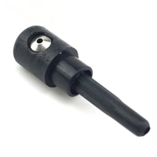 Buse lave-glace arrière bouchée Golf Lupo ? Changez pour le gicleur 3B9955985A