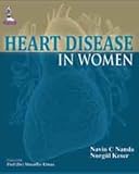 HEART DISEASE IN WOMEN