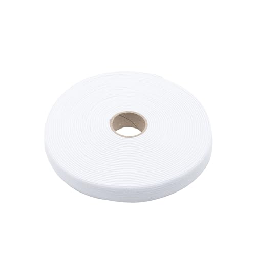 WERKA PRO Molton elastisches Band 25 mm x 10 m