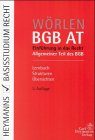BGB AT