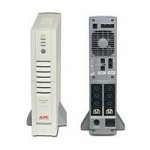 Image of APC Back UPS RS 1500VA USB Line Interactive AVR Data Surge Protection