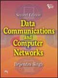 Data Communications and Computer Networks