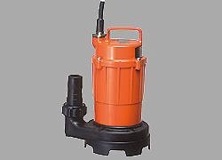 寺田製作所　SG-150C 水中ポンプ SG形（非自動）・SA形（自動） | 製品情報 | 寺田ポンプ製作所
