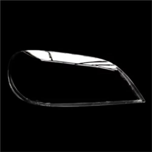 Verre Phare Avant Kia Carnival Haute Résistance Couvercle Lentille
