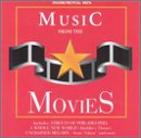 Great Movie Themes [Audio CD] Various Artists