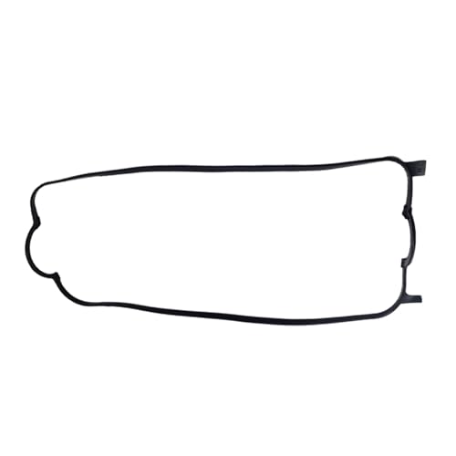 Joint de couvercle soupape haute résistance flexible noir pour kit Odyssey 12341