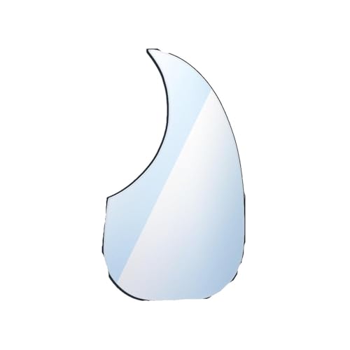 Pickguard guitare classique et folk pour jouer sur scène sans abîmer le vernis